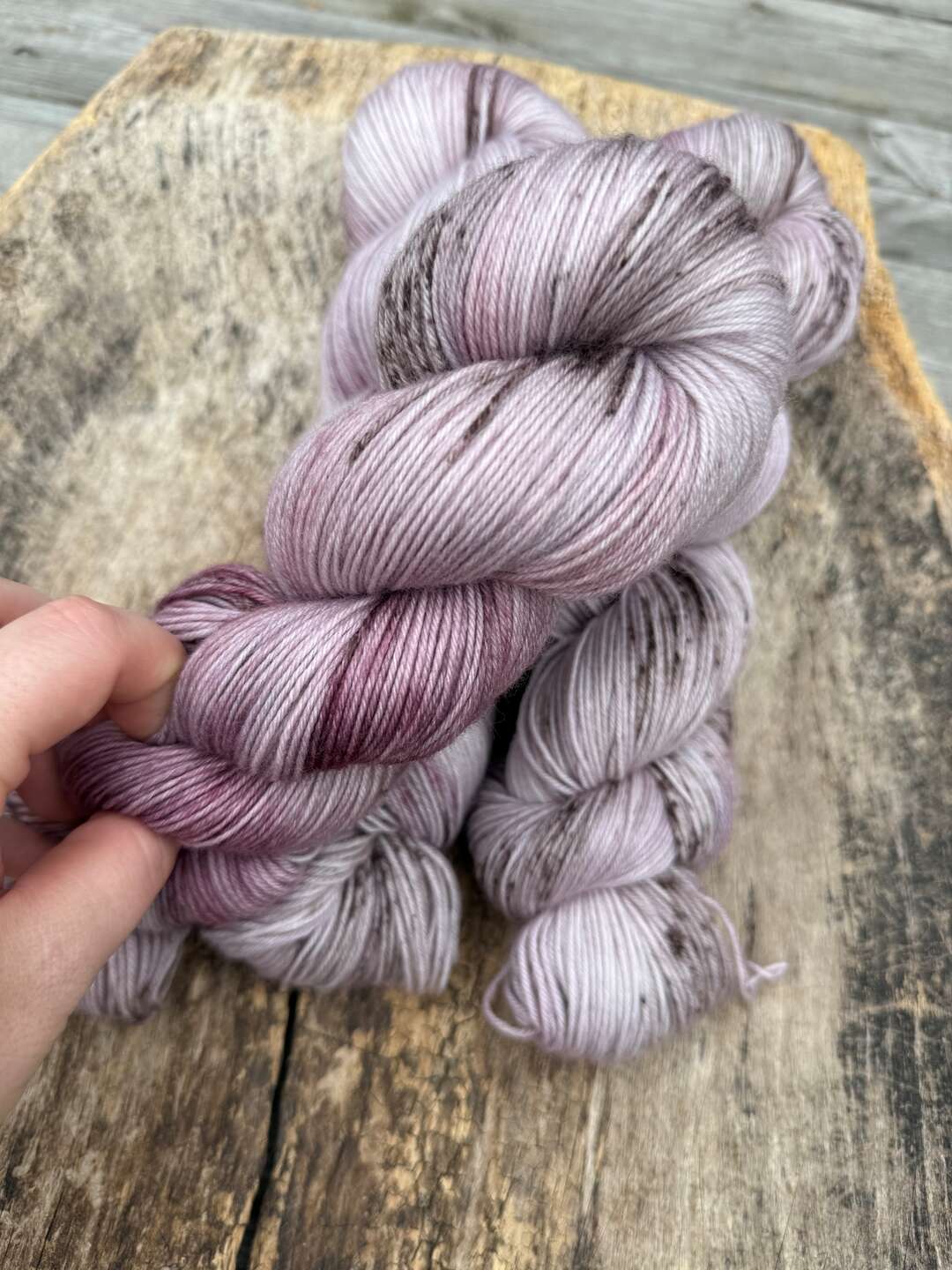 Merinosock - Java joy