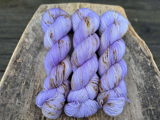 Merinosock - Midnight joy