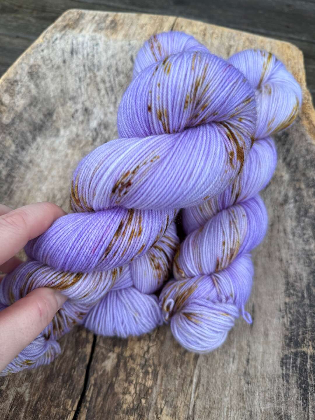 Merinosock - Midnight joy