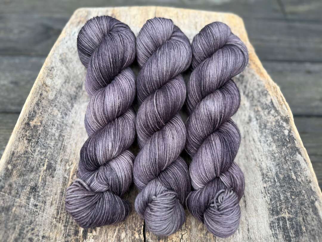 Merinosock - Nevermore