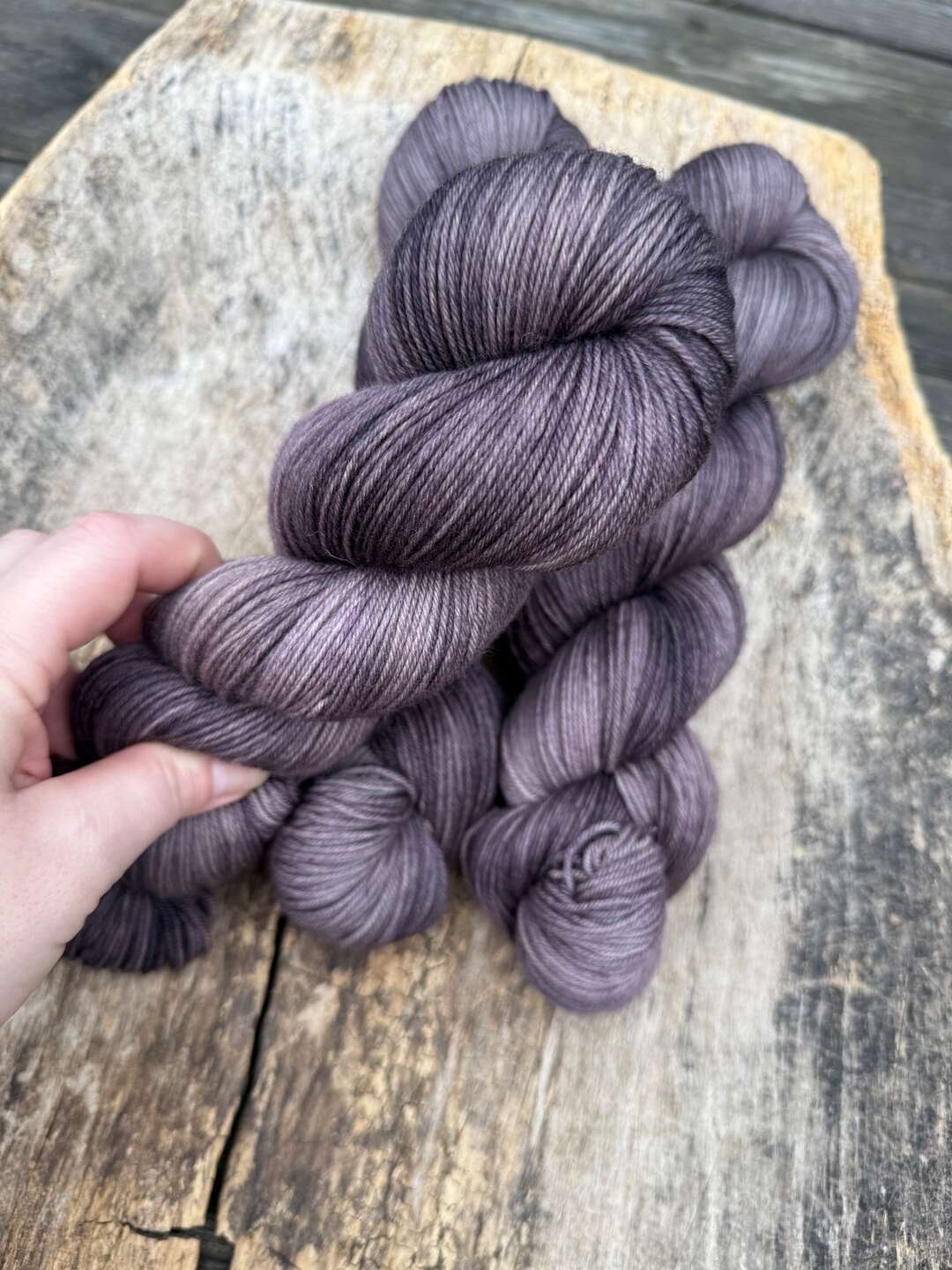 Merinosock - Nevermore