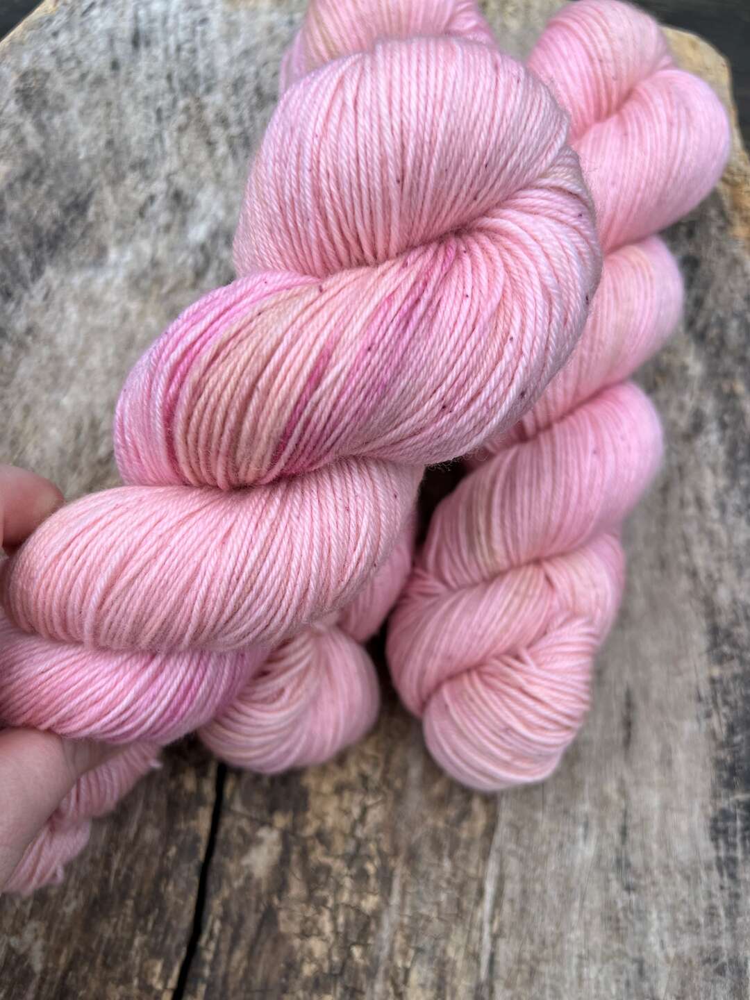 Merino sock - One of a kind