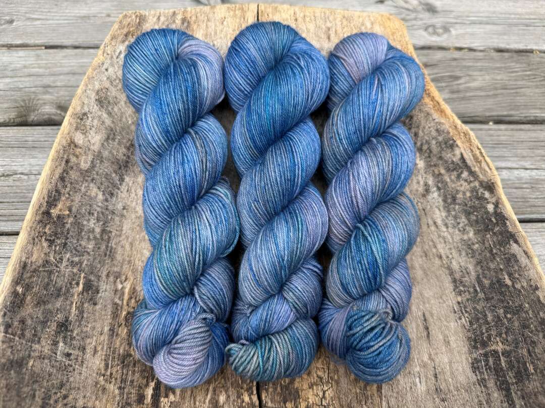 Merinosock - One of a kind
