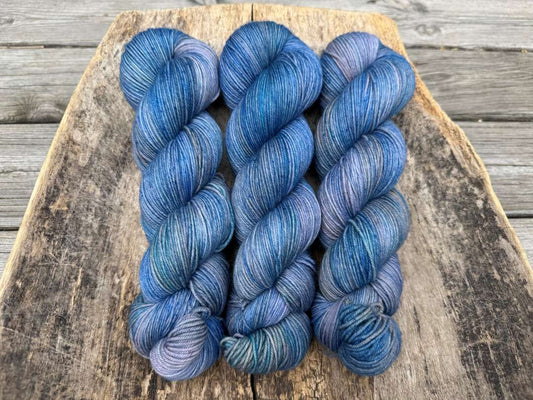 Merinosock - One of a kind