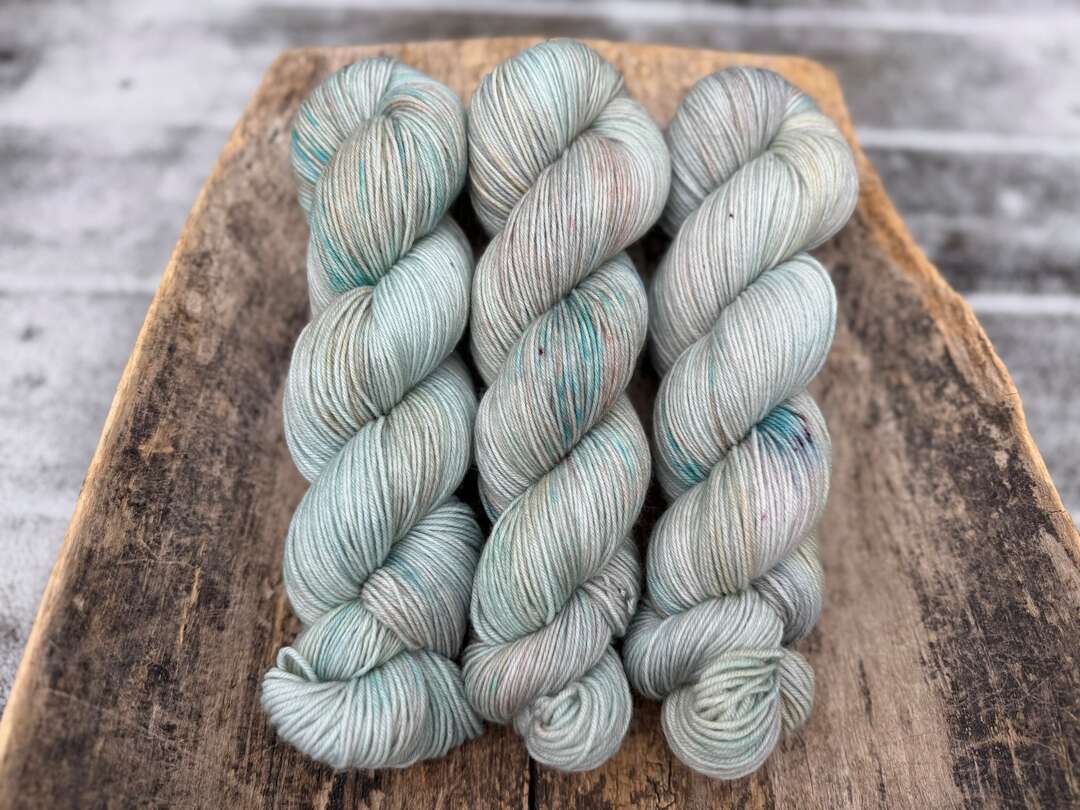 Merinosock - One of a kind