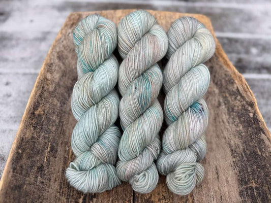 Merinosock - One of a kind