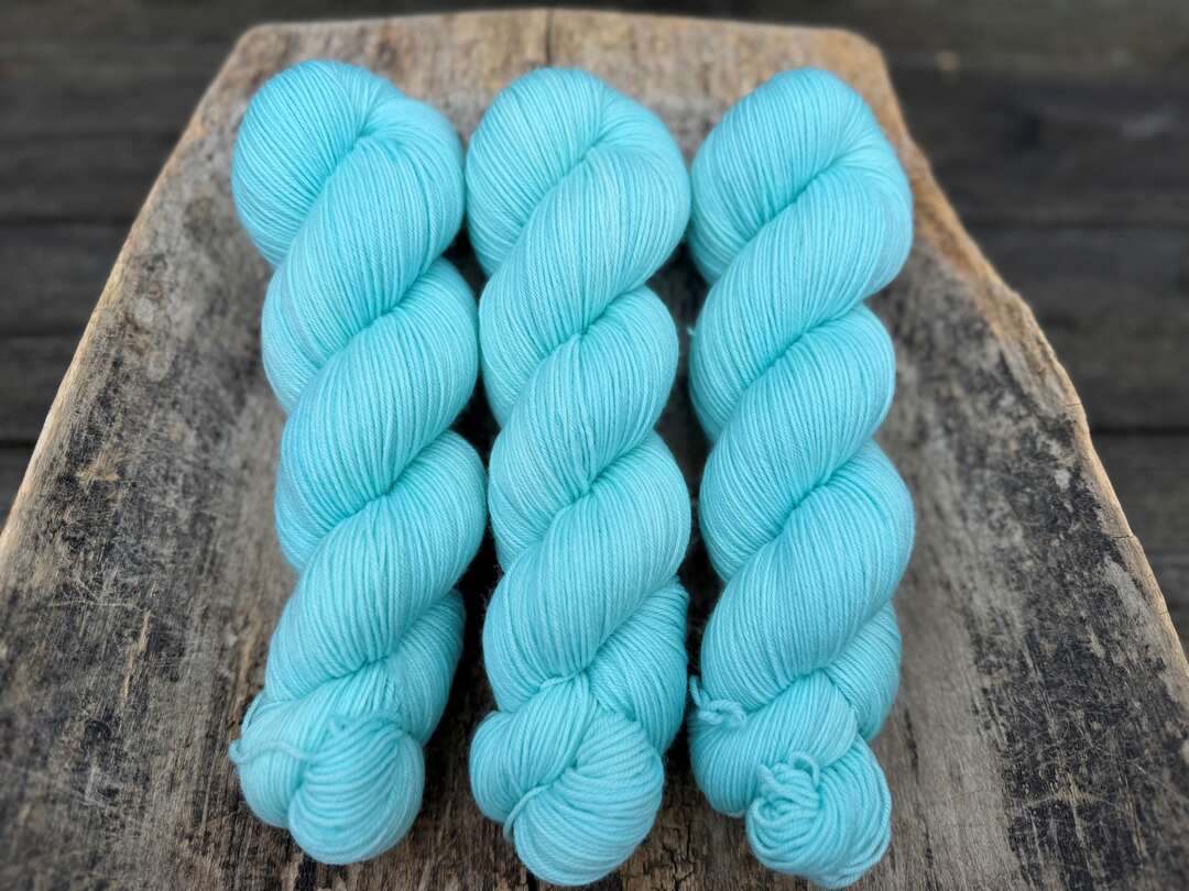 Merinosock - Olaf is melting