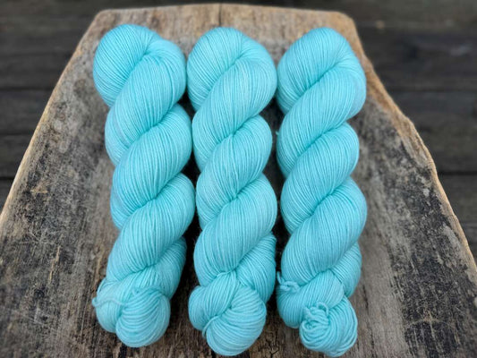 Merinosock - Olaf is melting