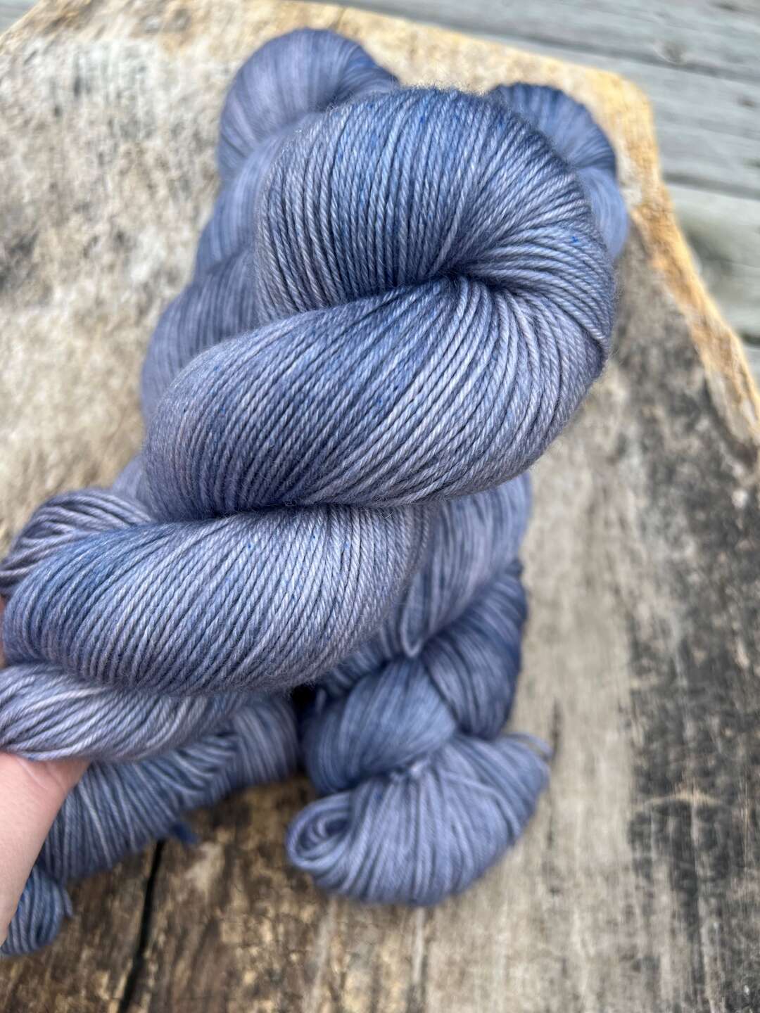 Merino sock - One of a kind