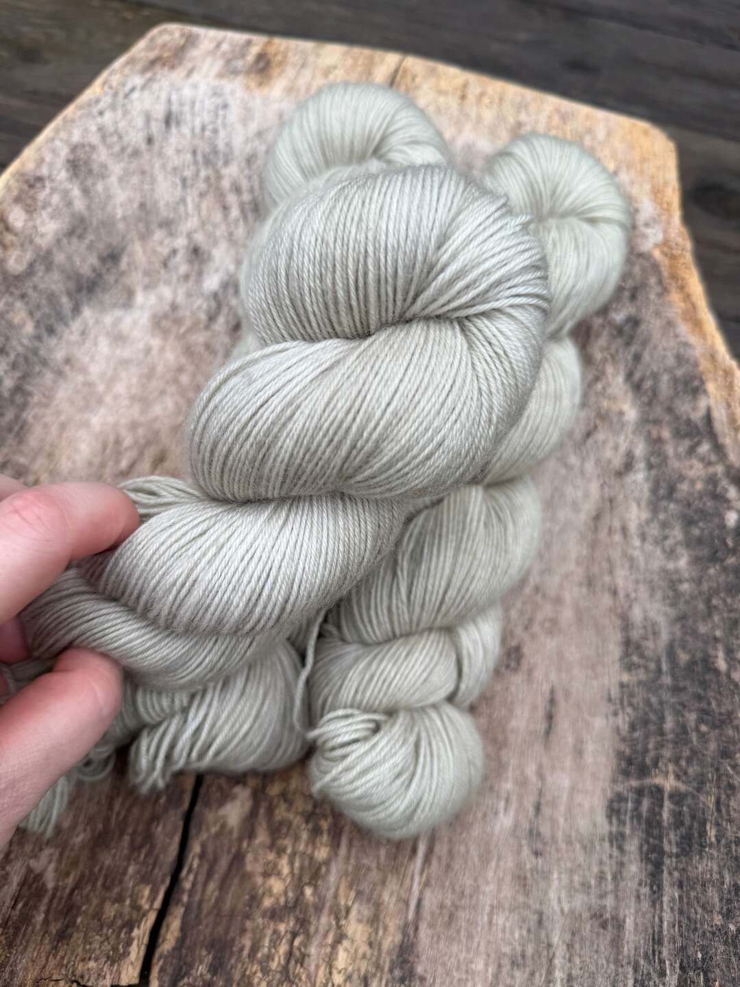 Merinosock - One of a kind