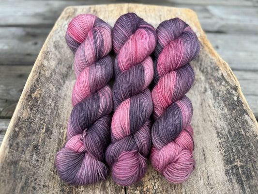 Merino sock - One of a kind