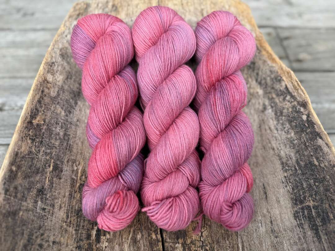 Merino sock - One of a kind