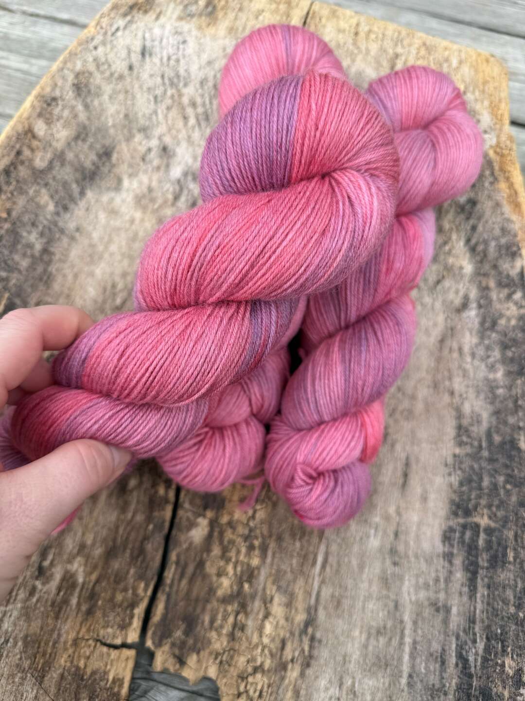 Merino sock - One of a kind