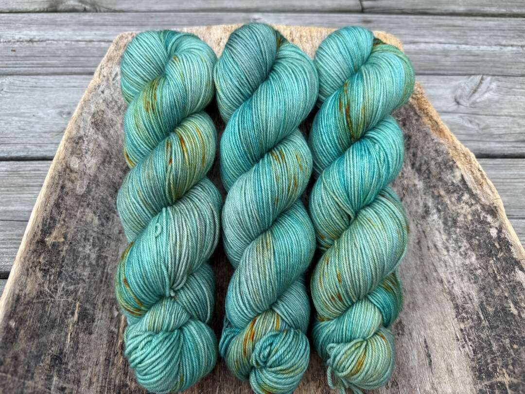 Merinosock - One of a kind