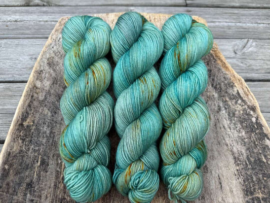 Merinosock - One of a kind