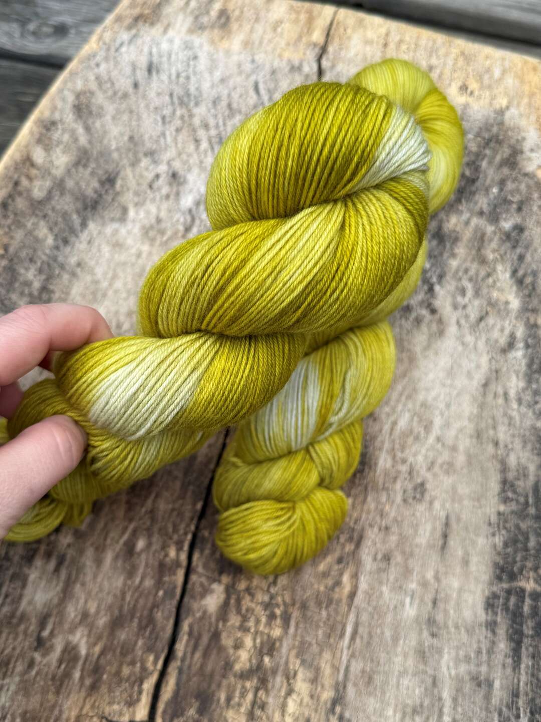 Merinosock - One of a kind