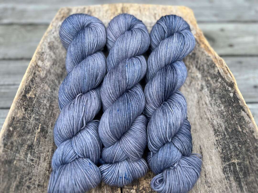 Merino sock - One of a kind