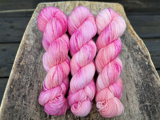 Merino sock - One of a kind