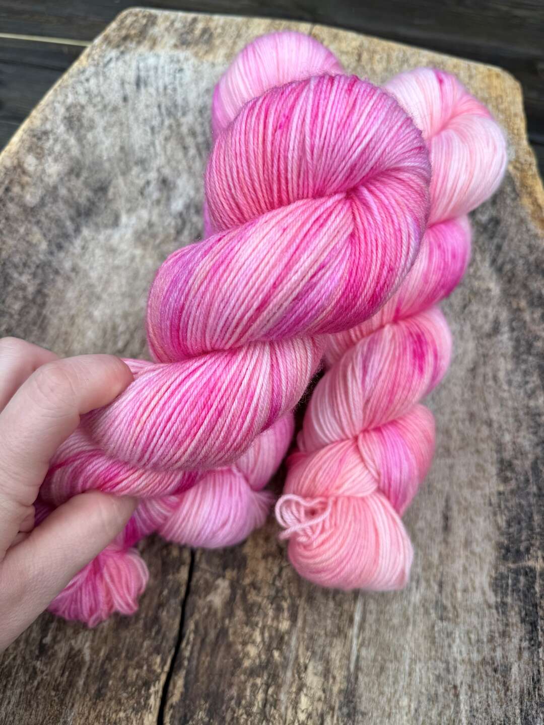 Merino sock - One of a kind