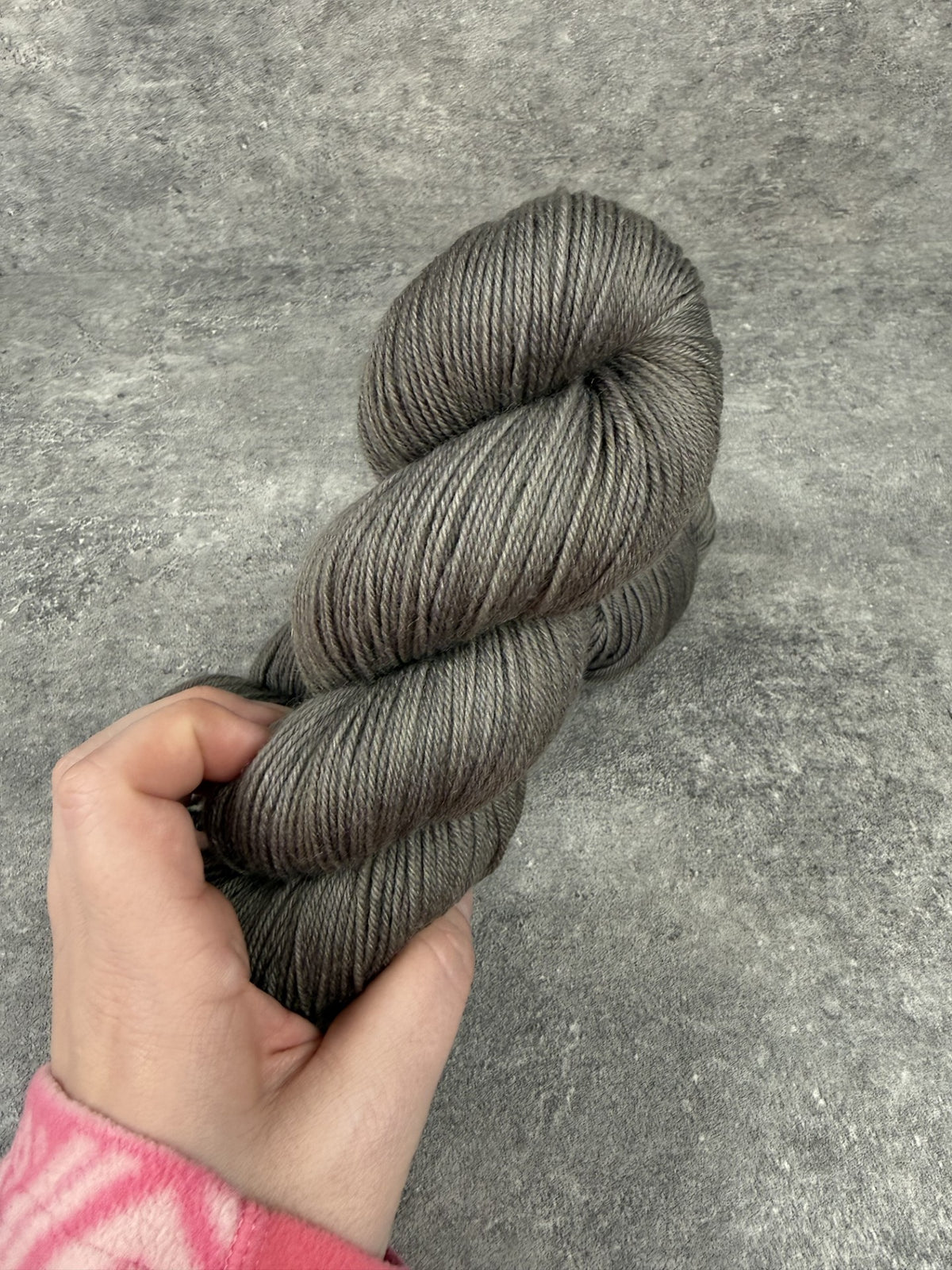 Merino sock - One of a kind