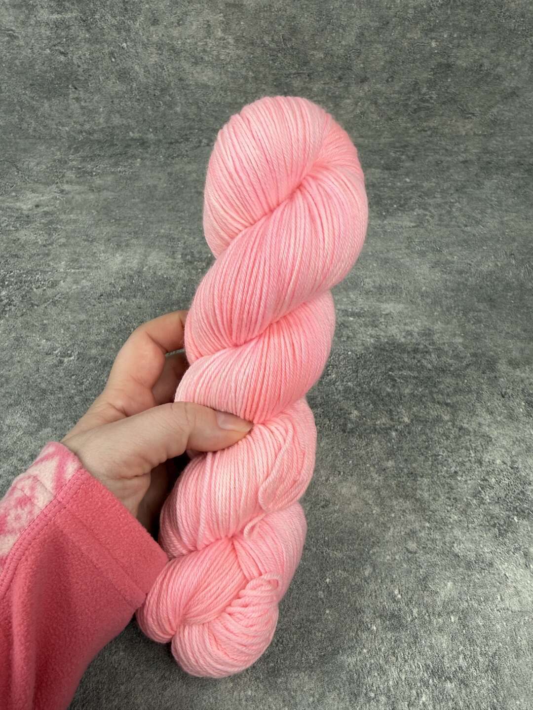 Merino sock - One of a kind
