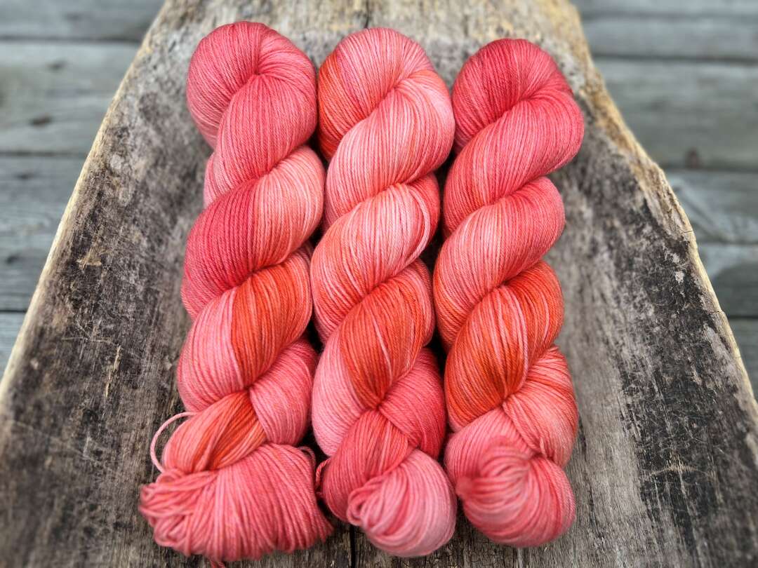 Merino sock - One of a kind