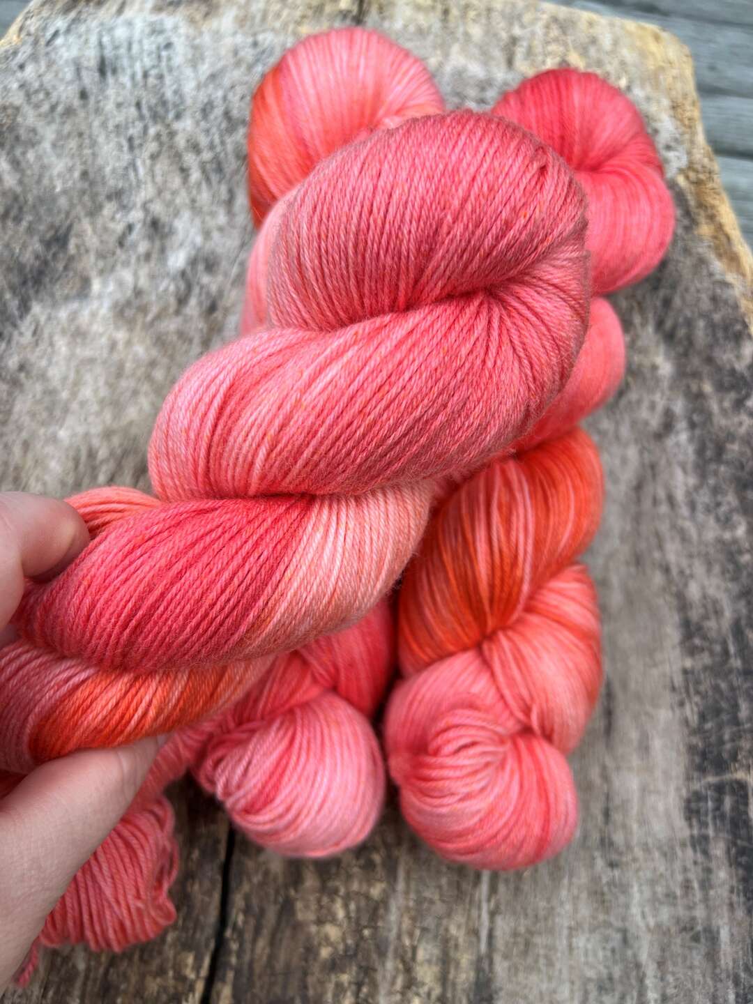 Merino sock - One of a kind