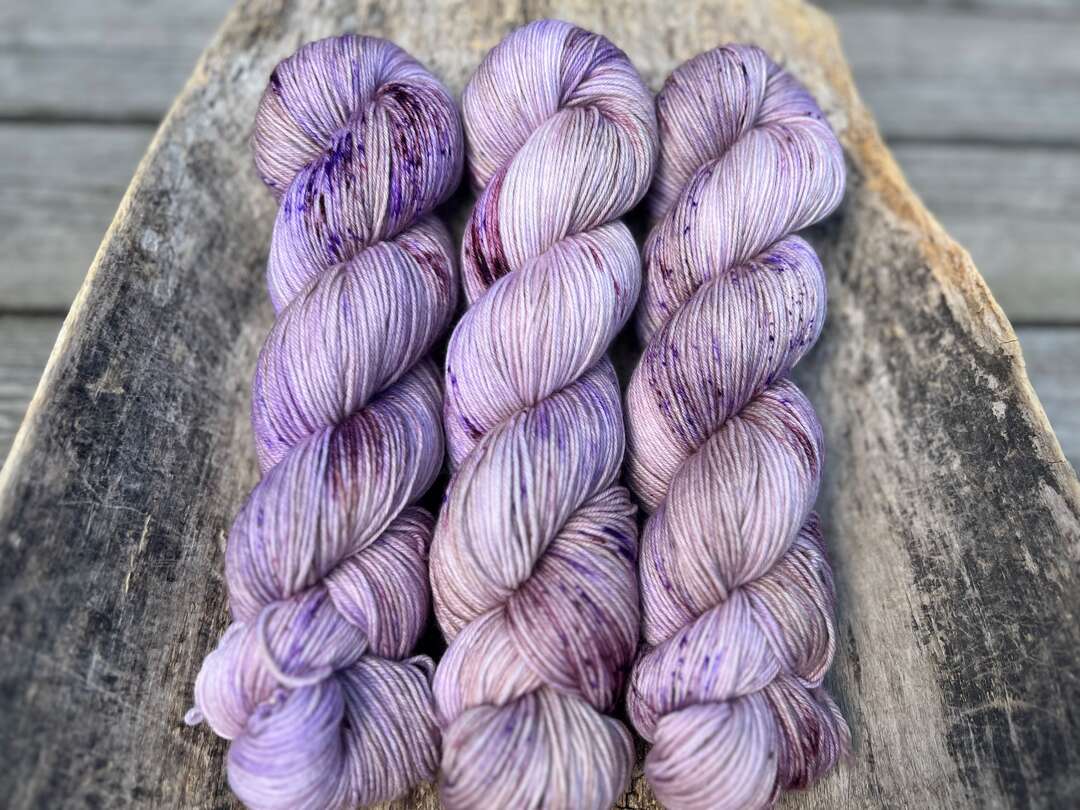 Merino sock - One of a kind