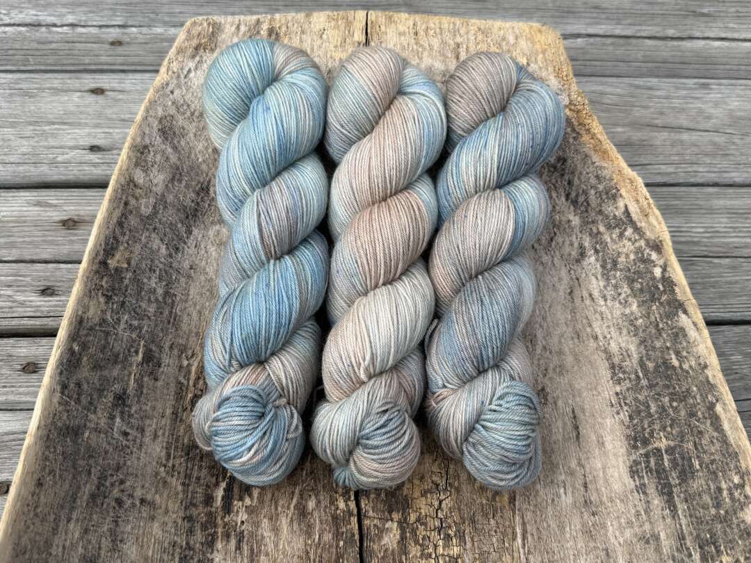 Merinosock - One of a kind