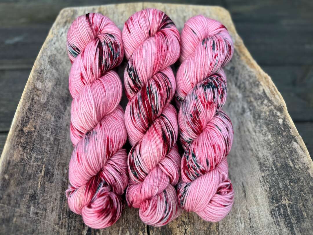 Merinosock - Ornament