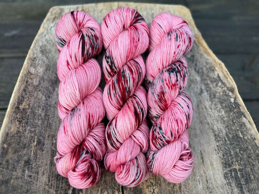 Merinosock - Ornament