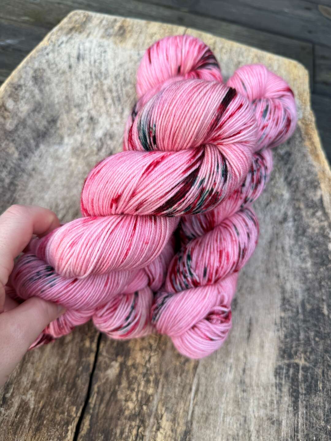 Merinosock - Ornament