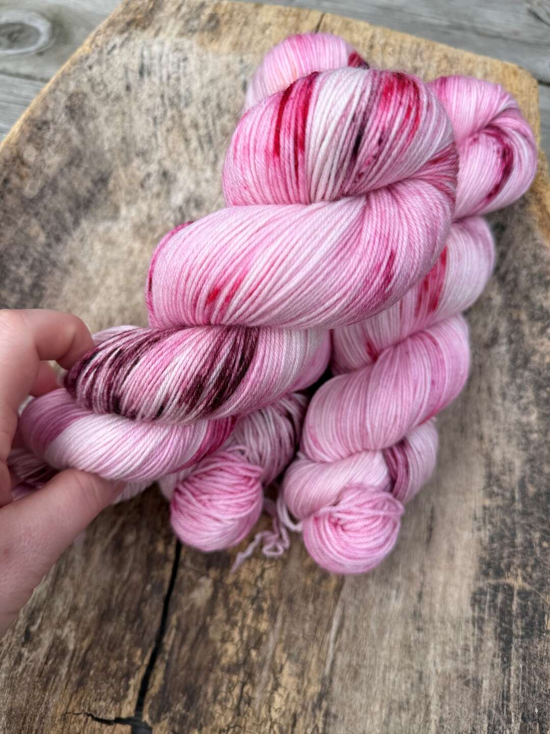 Merino sock - Pixi
