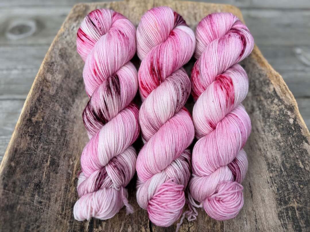 Merino sock - Pixi