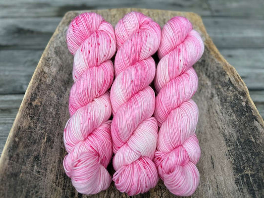 Merino sock - Prima ballerina