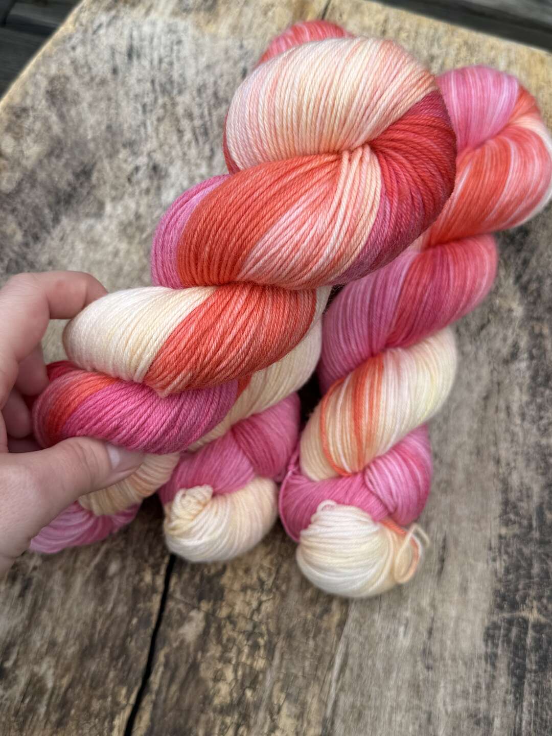 Merino Sock - San Francisco