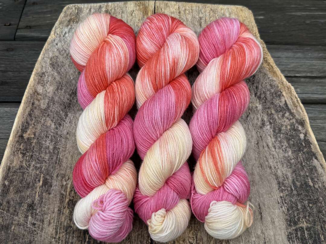 Merino Sock - San Francisco