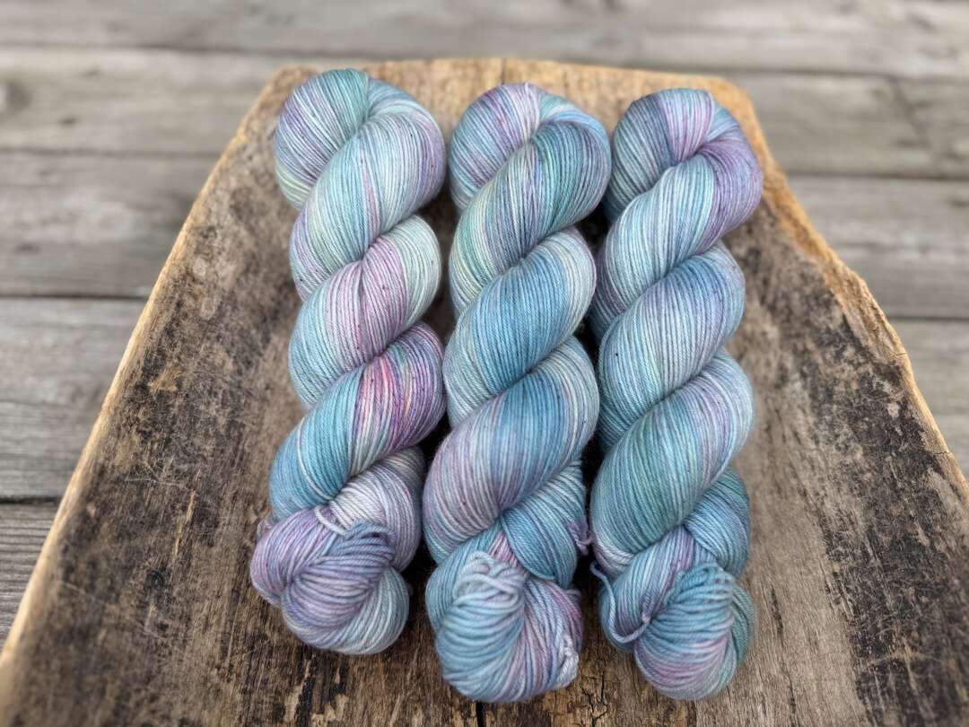 Merinosock - Spring is in the air