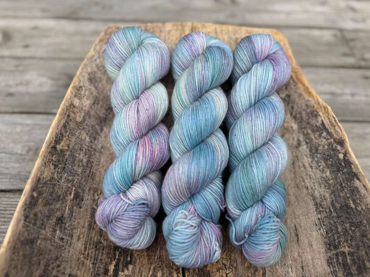 Merinosock - Spring is in the air