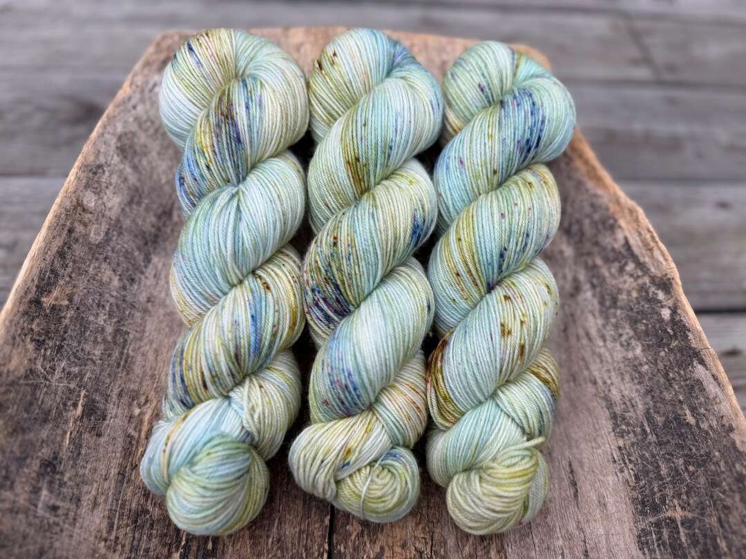 Merinosock - Torekov