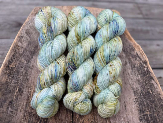 Merinosock - Torekov