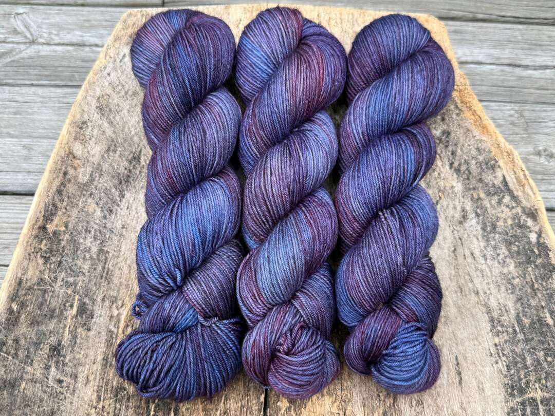 Merinosock - Tornado