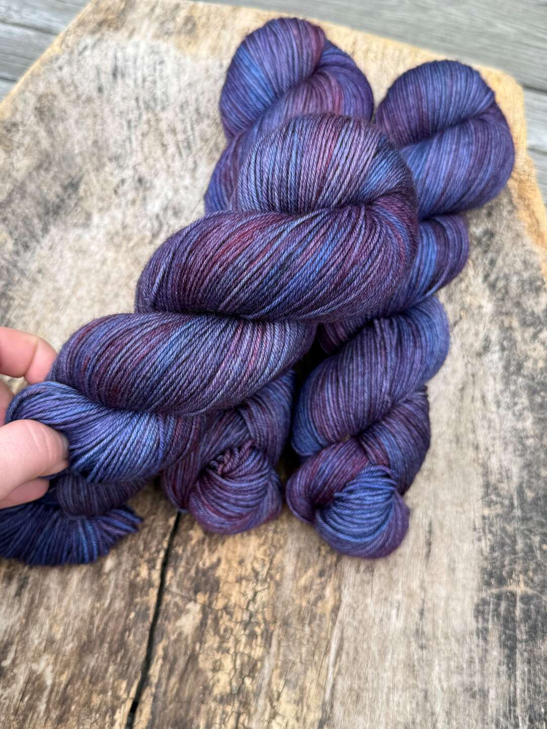 Merinosock - Tornado