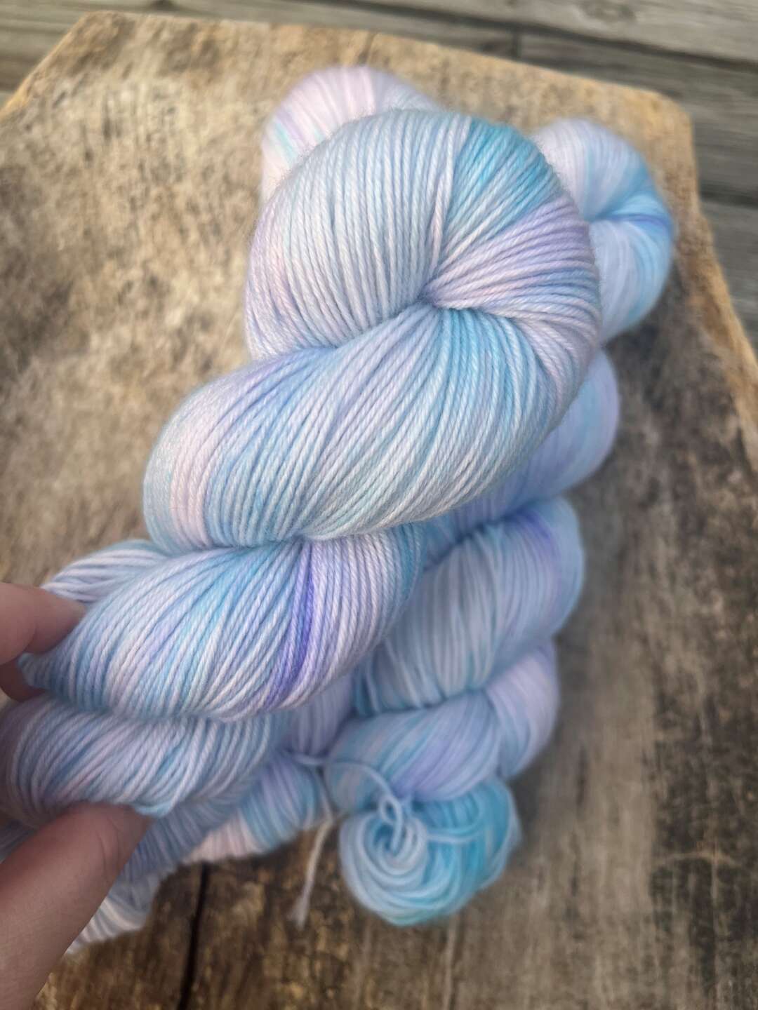 Merinosock - Unicorn-ish