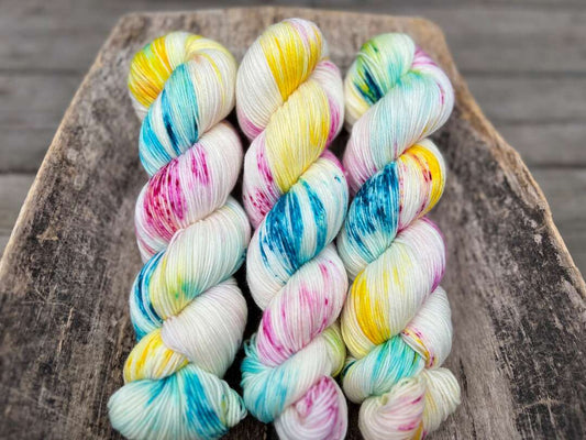 Merinosock - Unique