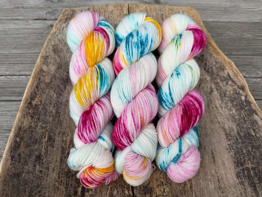 Merinosock - Unique
