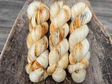 Ladda upp bild till gallerivisning, Merinosock - Vanilla
