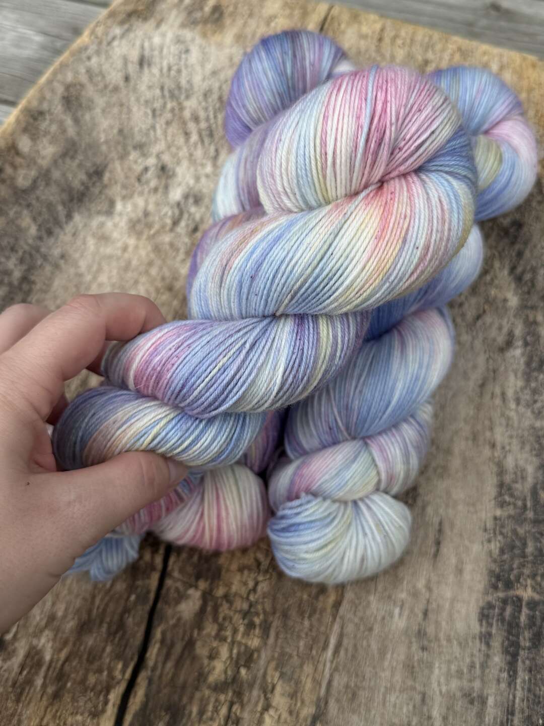 Merinosock - Vernus