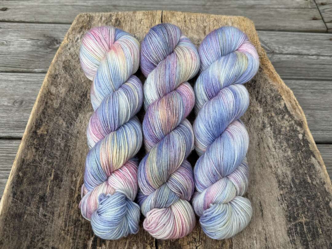 Merinosock - Vernus