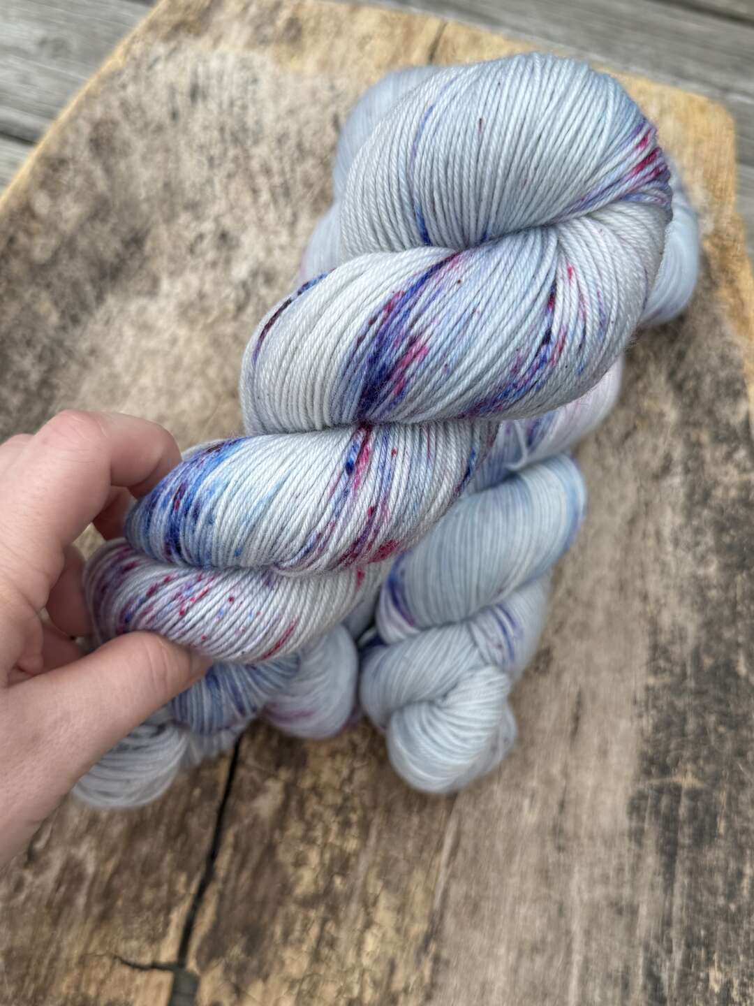 Merinosock - Walpurgis